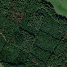 Satellite imagery of Nad Bučicí [Rožďalovice-Podolí], CZ