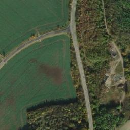 Satellite imagery of Vinice [Kopidlno], CZ