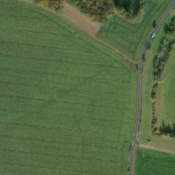 Satellite imagery of Na Drážkách [Kozojedy u Žlunic], CZ