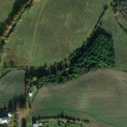 Satellite imagery of [Vysoké Veselí] outlook p., CZ