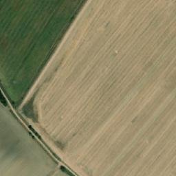 Satellite imagery of (Na Rybníku) [Bašnice], CZ