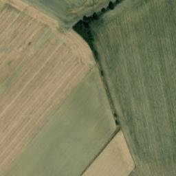 Satellite imagery of (Na Rybníku) [Bašnice], CZ