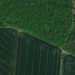 Satellite imagery of Bílý kopec [Stračov-Klenice], CZ
