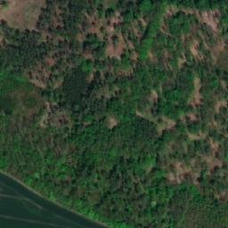Satellite imagery of Bílý kopec [Stračov-Klenice], CZ