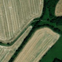 Satellite imagery of Nad Račickými lesy [Račice nad Trotinou] GSM, CZ
