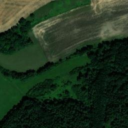 Satellite imagery of Nad Račickými lesy [Račice nad Trotinou] GSM, CZ