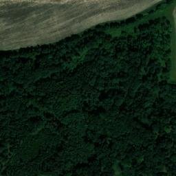 Satellite imagery of Hořička [Račice nad Trotinou], CZ
