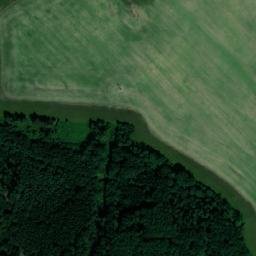Satellite imagery of Hořička [Račice nad Trotinou], CZ