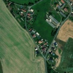 Satellite imagery of Hořička [Račice nad Trotinou], CZ