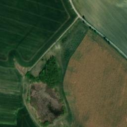 Satellite imagery of Prašivka [Habřina], CZ