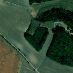 Satellite imagery of Prašivka [Habřina], CZ