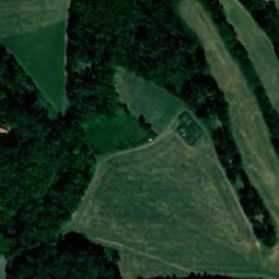 Satellite imagery of Prašivka [Habřina], CZ