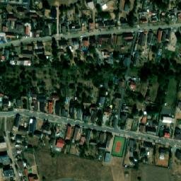 Satellite imagery of [Rasošky] HG, CZ