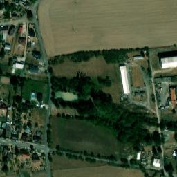 Satellite imagery of [Rasošky] HG, CZ