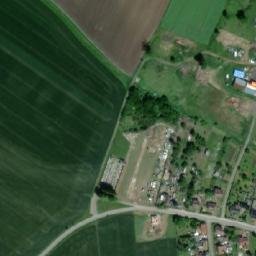 Satellite imagery of [Nový Ples] HG, CZ