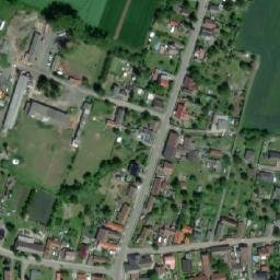 Satellite imagery of [Nový Ples] HG, CZ