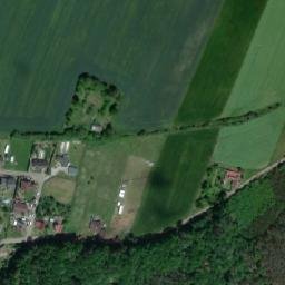 Satellite imagery of [Nový Ples] HG, CZ