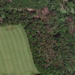 Satellite imagery of Na Čihadle [Slavětín nad Metují], CZ