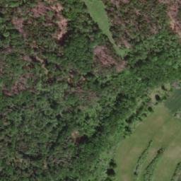 Satellite imagery of Na Čihadle [Slavětín nad Metují], CZ