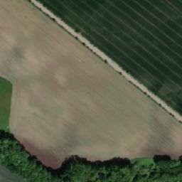 Satellite imagery of Hlohovský kopec [Slavětín nad Metují], CZ