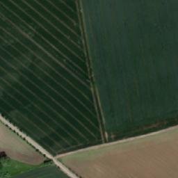 Satellite imagery of Hlohovský kopec [Slavětín nad Metují], CZ