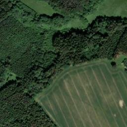 Satellite imagery of Rosošky [Val u Dobrušky] outlook p., CZ