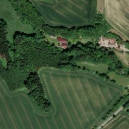 Satellite imagery of Rosošky [Val u Dobrušky] outlook p., CZ