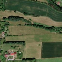 Satellite imagery of [Ohnišov] GSM, CZ