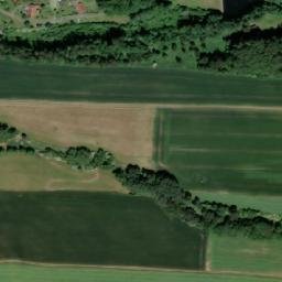 Satellite imagery of [Ohnišov] GSM, CZ