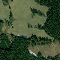 Satellite imagery of Strážiště [Uhelná-Nové Vilémovice], CZ