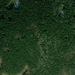 Satellite imagery of Strážiště [Uhelná-Nové Vilémovice], CZ