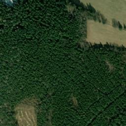Satellite imagery of Strážiště [Uhelná-Nové Vilémovice], CZ