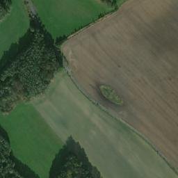 Satellite imagery of Lánský vrch [Dolní Skorošice], CZ