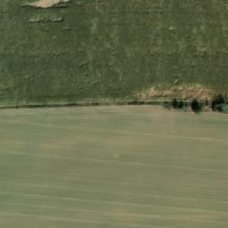 Satellite imagery of Vysutá [Mikulovice-Kolnovice], CZ