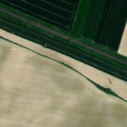 Satellite imagery of U švédského pomníku [Slezské Pavlovice], CZ