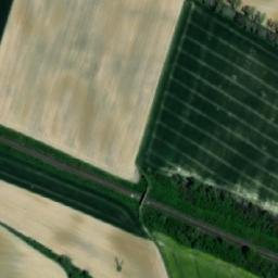 Satellite imagery of U švédského pomníku [Slezské Pavlovice], CZ