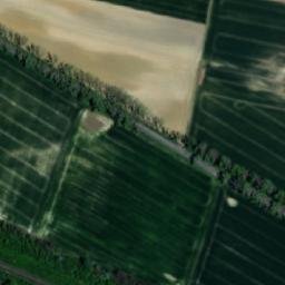 Satellite imagery of U švédského pomníku [Slezské Pavlovice], CZ