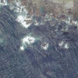 Satellite imagery of Lawn Point, CA