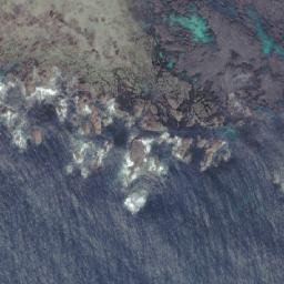 Satellite imagery of Lawn Point, CA