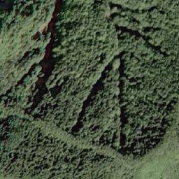Satellite imagery of Red Stripe Mountain, CA