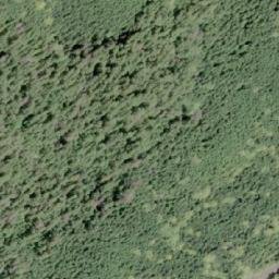 Satellite imagery of Scouler Pass, CA