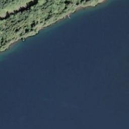 Satellite imagery of Scouler Pass, CA