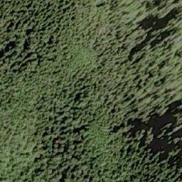 Satellite imagery of Mount Kotzebue, CA