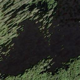 Satellite imagery of Mount Kotzebue, CA
