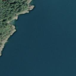 Satellite imagery of Brettell Point, CA