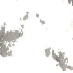 Satellite imagery of Mount Hartzell, CA