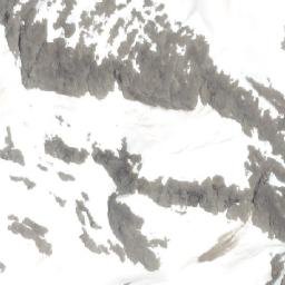 Satellite imagery of Mount Howard, CA