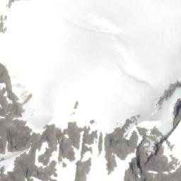 Satellite imagery of Mount Howard, CA