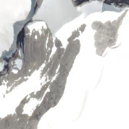Satellite imagery of Mount Howard, CA