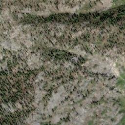 Satellite imagery of Mount Islip, CA